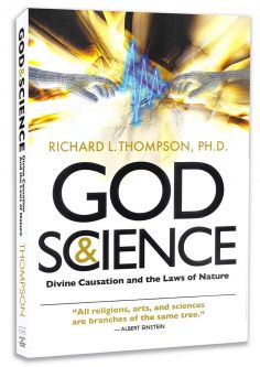 God & Science: Divine Causation And the Laws of Nature